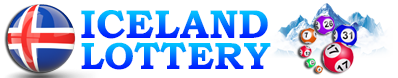Iceland Legal Lottery
